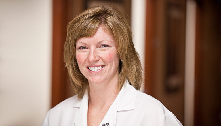 Laurie Anne Orme, MD, Mercy