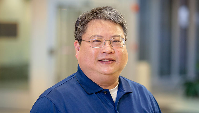 Glenn S. Cheng, MD, Mercy