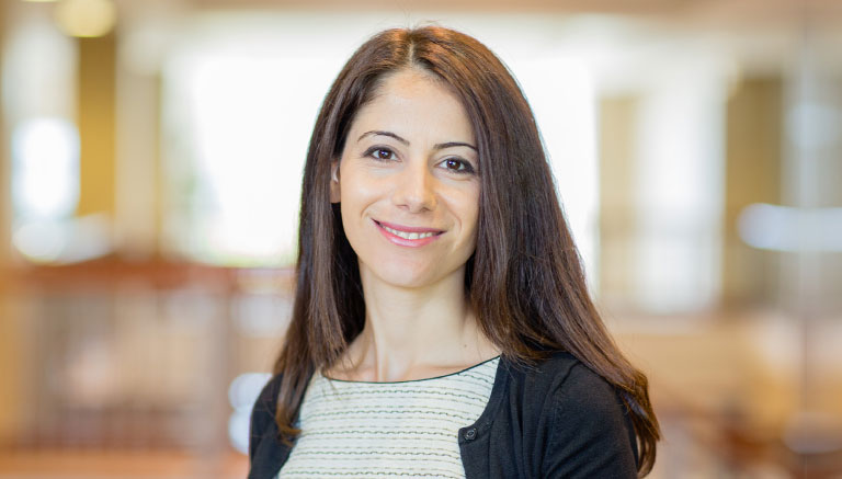 Zeina Karam, MD, Mercy