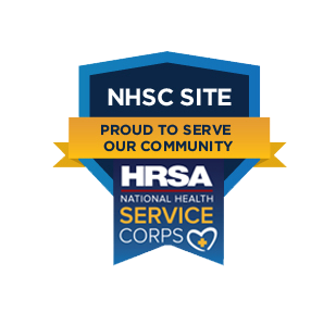 National Health Service Corps Site