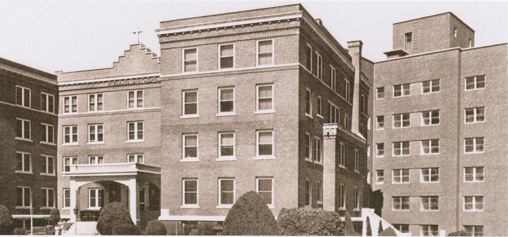 FSM_HIS_St. Edwards Mercy Hospital
