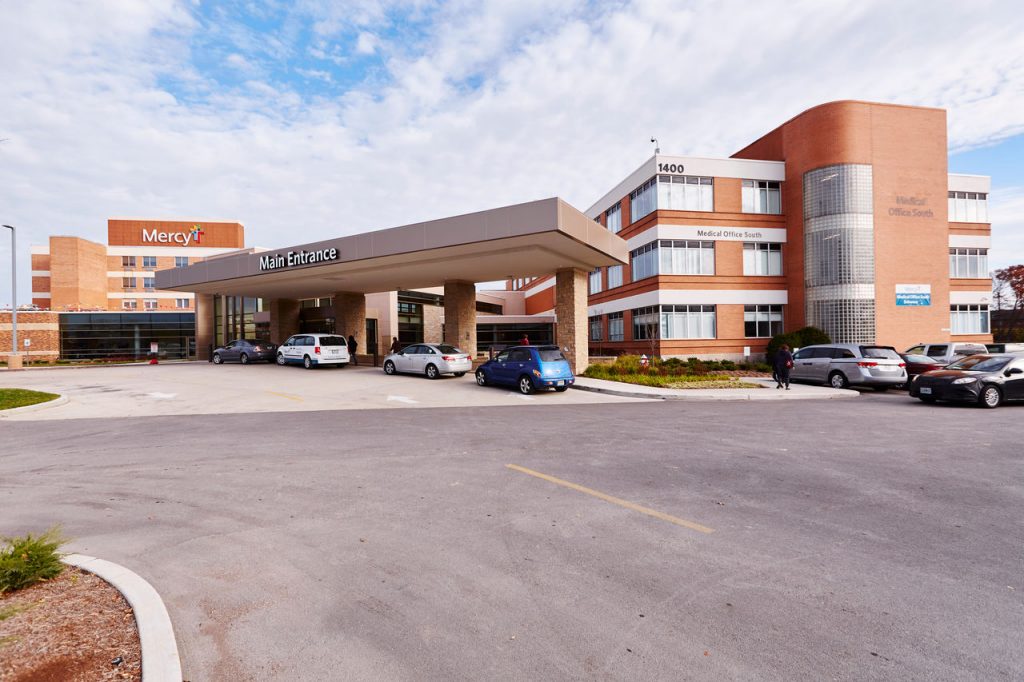 JEFF_Jefferson_Hospital_Exterior_Location