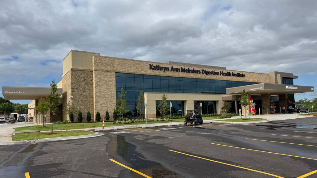OKL_HIS_2026_Meinders Digestive Institute Opens