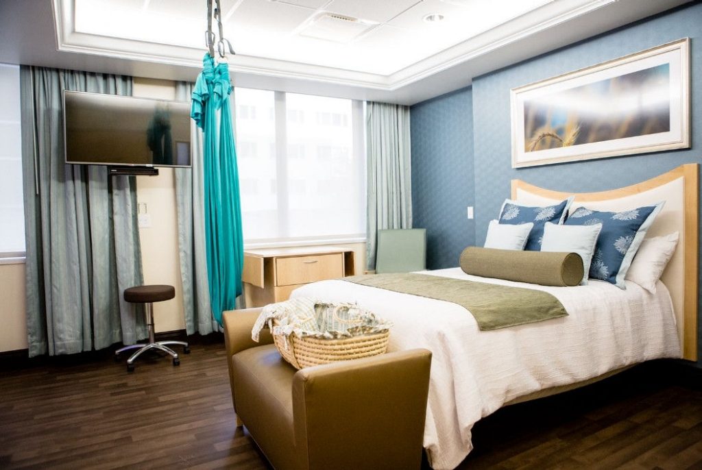 HIS_STL_Ballas_2014_Birthing Center