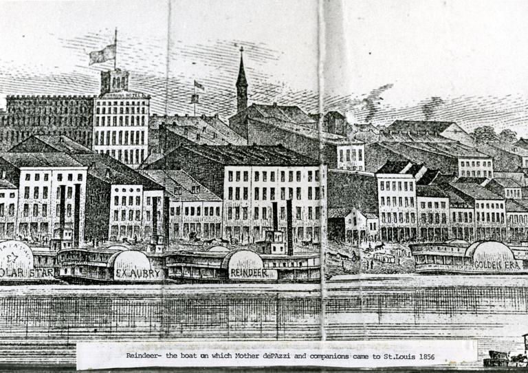505.00095_sketch_of_st_louis_riverfront_including_reindeer_steamboat-recropped