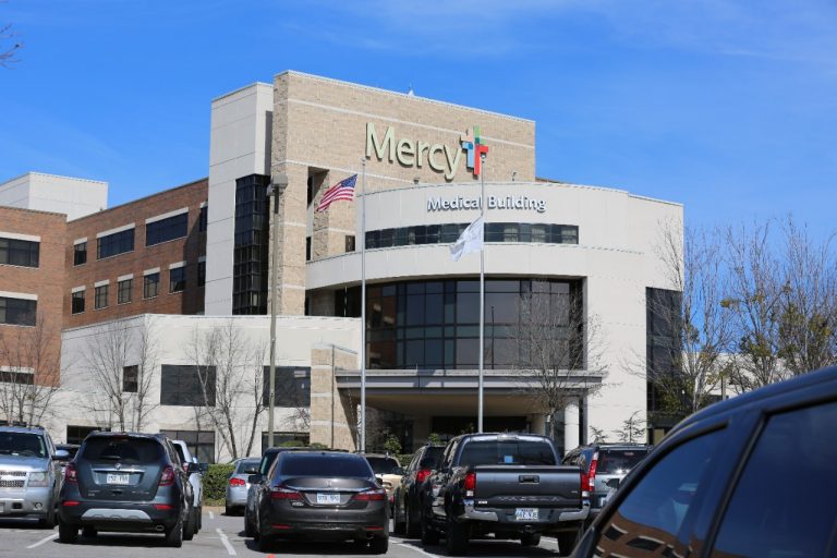 Mercy Clinic Cardiology - 7001 Rogers Avenue Suite 401A