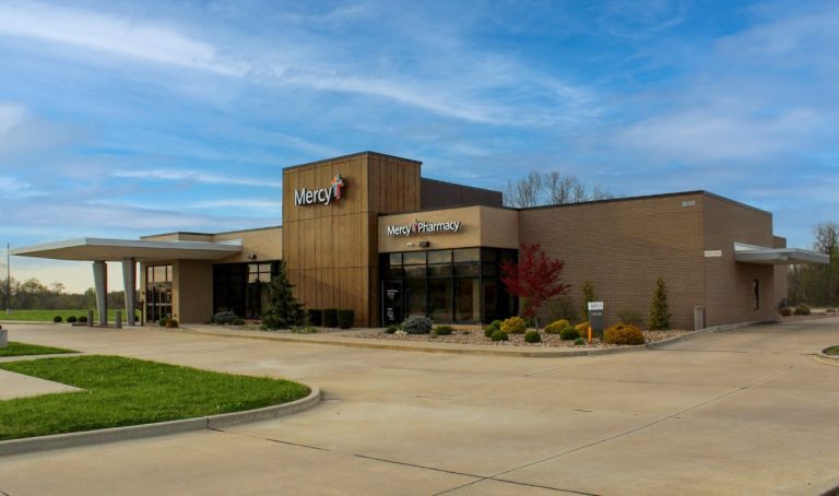Mercy Clinic Primary Care - Jackson
