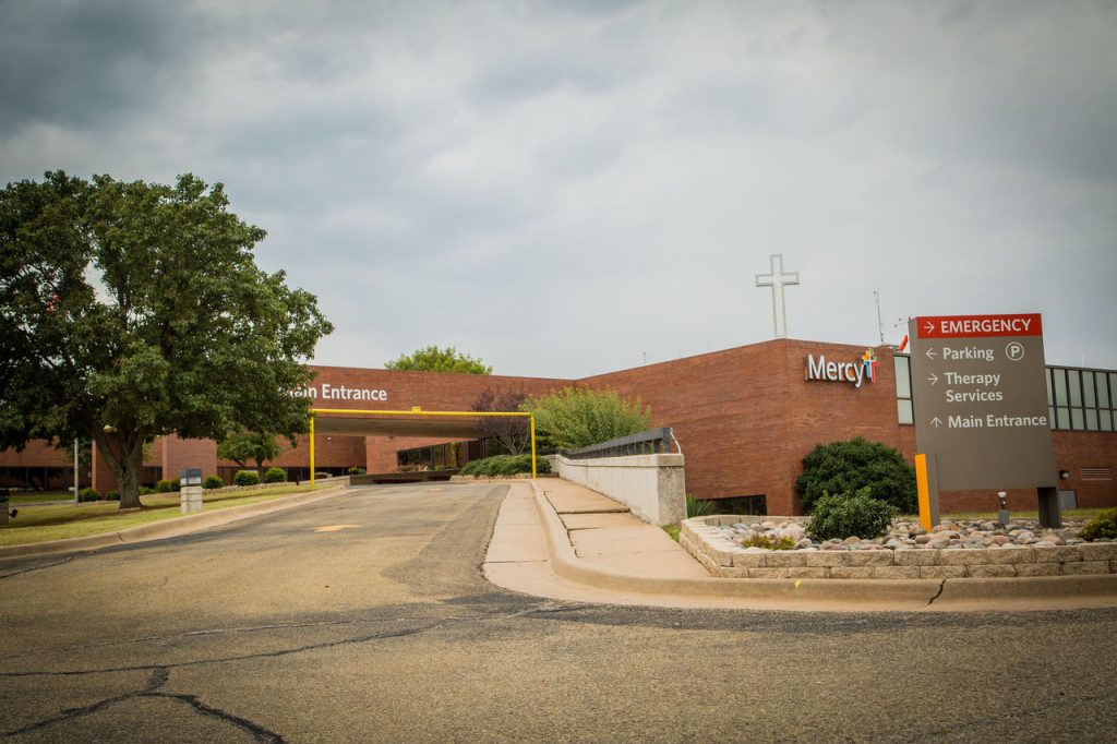 1255 Mercy Hospital Logan County