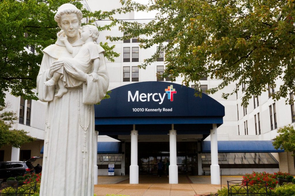 Mercy Hospital South earned its seventh straight Leapfrog A grade and maintained its straight A status.