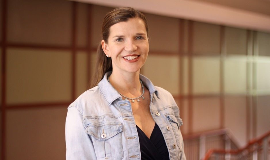 Patricia Limpert, MD, Mercy Clinic Breast Surgery - Washington