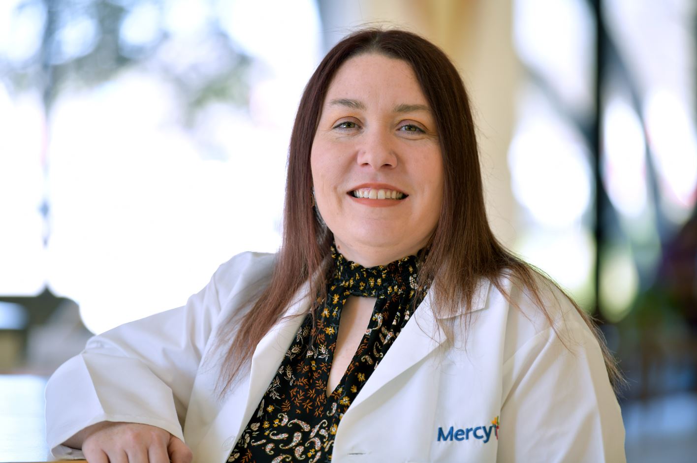 Mercy to Open Primary Care Clinic in Alma | Mercy