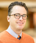 Nicholas Paul Carper, MD, Mercy