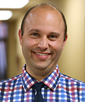Justin J. Dillingham, DO, Mercy