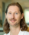 Bryan Lee Van Zandt, MD, Mercy