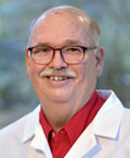 Johnny L. Venter, DO, Mercy