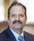 Felipe Eljaiek, MD, Mercy