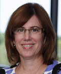 Trudy A. Baker, AuD, Mercy