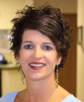 Vivian M. Dudley, APN, Mercy