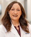 Abby Rose Bova, MD, Mercy