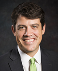 Joseph Bridger Cox, MD, Mercy