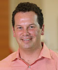 Todd Jayson Ramer, APRN-CNS, Mercy