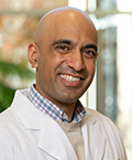 Girish Janardhana Murthy, MD, Mercy