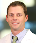 C. Brian Cross, MD, Mercy