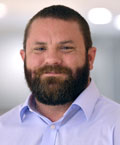 Jason R. Glass, PsyD, Mercy