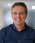 Richard J. Mulrenin, PsyD, Mercy