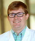 Christopher Hall, MD, Mercy