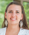 Emily Mae Turner, APN, Mercy