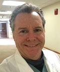 Sean B. Bailey, MD, Mercy