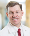 John W. Finnie, MD, Mercy