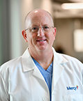Scott E. Grigg, NNP, Mercy