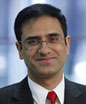 Ghulam Jeelani Siddiqui, MD, Mercy
