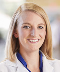 Alison Leigh Curfman, MD, Mercy