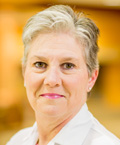 Linda K. Maddox, MS, Mercy