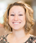 Amy Lee Marquitz, FNP, Mercy