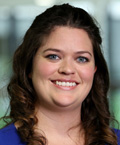 Nichole Joy Rodrock, NP, Mercy