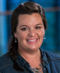 Nicole Marie Kenney, NP, Mercy