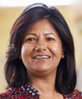 Alpana Chandra, MD, Mercy
