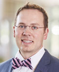 Louis Seitz Brunworth, MD, Mercy