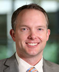 Richard Augustus Seagrave III, MD, Mercy
