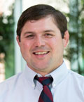Dustin Jacob Wiles, OD, Mercy