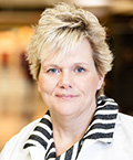 Julie M. Epple, FNP, Mercy