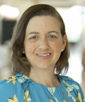 Kimberly Litton Peck, LCSW, Mercy