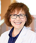 Denise P. Blackburn, FNP, Mercy