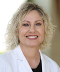 Kelly Ann Hokit, APRN, Mercy