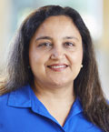 Erum Qazi, MD, Mercy