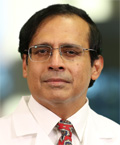 Jacob K. Joseph, MD, Mercy
